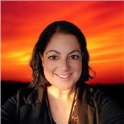 Highly experienced English teacher. Flexible schedule