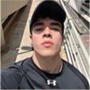 Soy Camilo, tengo 19 años y domino el inglés a un nivel B2. Ofrezco clases particulares adaptadas a cualquier edad, enfocadas en desarrollar habilidades de conversación, gramática y comprensión. Aprenderás de manera divertida y efectiva