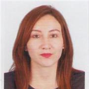 Docente de Sociales imparte clases a niños de todas las edades