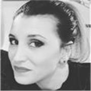 Sono Lucia Mancini laureanda magistrale in Letteratura Lingua e Cultura italiana, e offro lezioni private e supporto allo studio