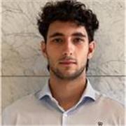 Profesor de matemáticas para clases particulares ESO y bachillerato