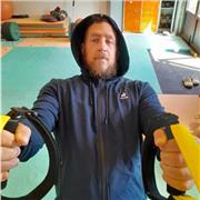 Cours personnalisé Coaching sportif et judo avec Jason médaillé paralympique au JO PARIS 2024