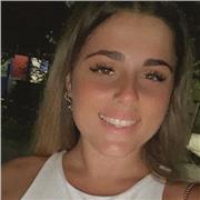 Studentessa di giurisprudenza con esperienza da diversi annu