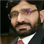 Dr. Iqbal Bashir