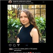 Eugénie