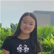 Denise Chu