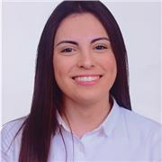 Doy clases particulares económicas de apoyo escolar para matemáticas y dirección financiera