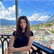 Doy clases de italiano para quien quiere mejorar este idioma a través de conversaciones sobre cualquier tema