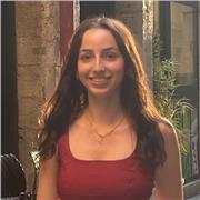 Professeur particulière de Maths-Physiques  étudiante centrale Lille
