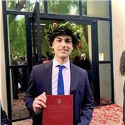 Offro lezioni di biologia per studenti di scuola media, superiore e per universitari a Bari o online