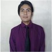 Profesor de administración imparte clases para niños y jóvenes de todas las edades