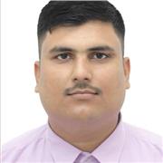 Mousam Kharel
