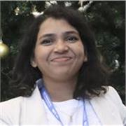 Experienced Geography Tutor with Interactive Lessons