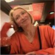 I am a self employed mum of 3 with 39 years experience in education. I would aim my lessons to anyone who wishes to learn English.