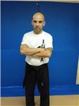 Clases de krav maga ( defensa personal israelí)