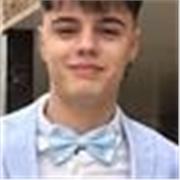 Licenciado en psicología con máster en psicología general sanitaria, ofrezco clases de cualquier asignatura en Madrid!!