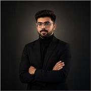 I am a dedicated tutor who believes in building strong foundations before moving towards advanced concepts.