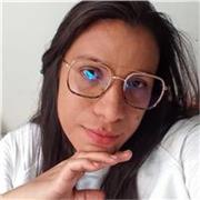 hola. soy licenciada en enfermeria , puededo intruirte en diferentes temas como nutrición, enfermería básica, instrumentación.etc