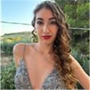 Studentessa di Inglese che ha superato l'Esame FIRST