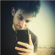 Imparto clases siempre con el objetivo de que el alumno sepa hacer frente a los ejercicios y sobretodo tenga criterio propio.