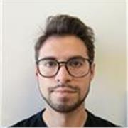 Laureato in Ing. per l'ambiente e territorio, offro lezioni di matematica, scienze, inglese, e aiuto nel metodo di studio