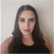 Profesora para Lengua castellana, geografía ,historia ,derecho,ciencias políticas todos los niveles. Biologia solo primaria