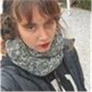 Profesora de inglés nativa, disponible para clases de apoyo de todas las edades