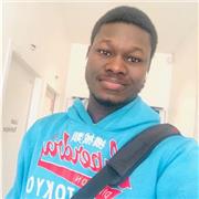 Étudiant en master 1 llcer Anglais à l’université Paul Valéry Montpellier 3