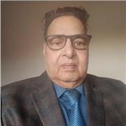 Dr. Youva Raj Tyagi