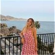 Profesora preparada para cualquier situación para niños de primaria