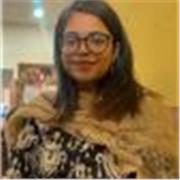 English tutor who teaches children of all ages. 