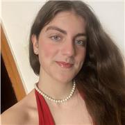 I’m a motivated and supportive tutor/coach with an international background, strong communication skills, and a structuredteaching