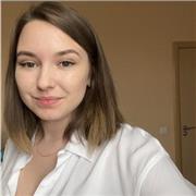 Viktoriia Viltsyna
