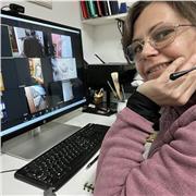 Impara a disegnare e dipingere in 2 ore alla settimana