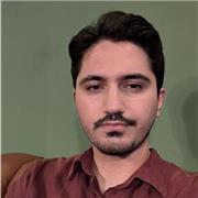 English tutor who teaches English for both adults and children