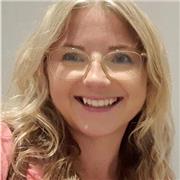 Native and Qualified English Teacher, Nanny and Governess