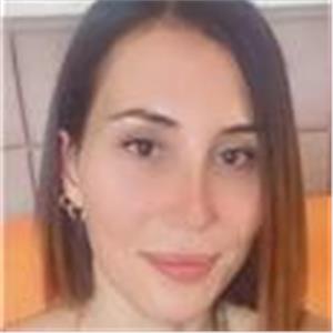 Ozge Arslan