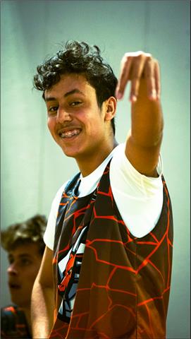 Ayman