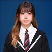 Language and Science tutor with one year of experience in Taiwan.