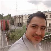 Maestro de ciencias de la comunicación, ciencias en general, tecnologias de información y comunicación
