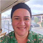 8 years experience teaching English for foreigners in London and Primary School teacher in Canary Islands for another 10 years