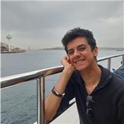 Englisch-Tutor, der aller Altersgruppen unterrichtet