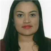 Docente en Licenciatura en Pedagogía Infantil, ofrece el servicio de acompañamiento en los procesos de Lectura y escritura en niños (as)