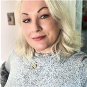 I would describe myself as a friendly, patient, and supportive ESL tutor who focuses on making students feel comfortable.