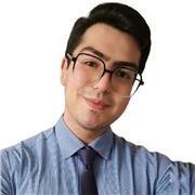 English (General, Business, exam preparation and etc.)