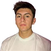 Titulado en Fotografía profesional, persona proactiva y muy positiva