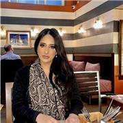 Miss raheel