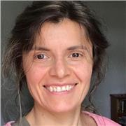 Level 5 TEFL certified tutor with a BA degree in Theatre. My goal is to motivate and help you achieve your English goals