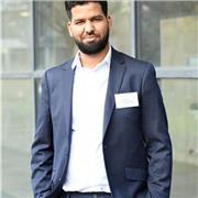 Mohamed Ethmane