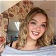 I give English classes to kids and teenagers online! I am a native English speaker with a level 5 TEFL degree. I am flexible in hours and all classes will be tailored to the child’s needs and learning objectives. I can do private or group online classes